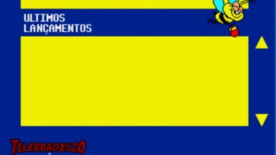 Screenshot for Telebradesco Residência