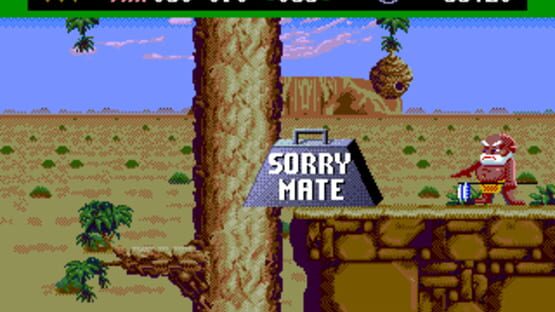 Screenshot for Outback Joey