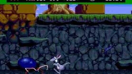 Screenshot for Outback Joey