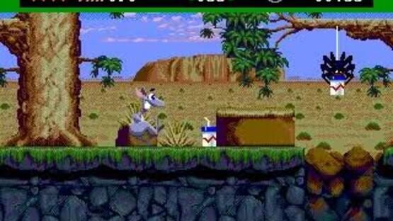 Screenshot for Outback Joey