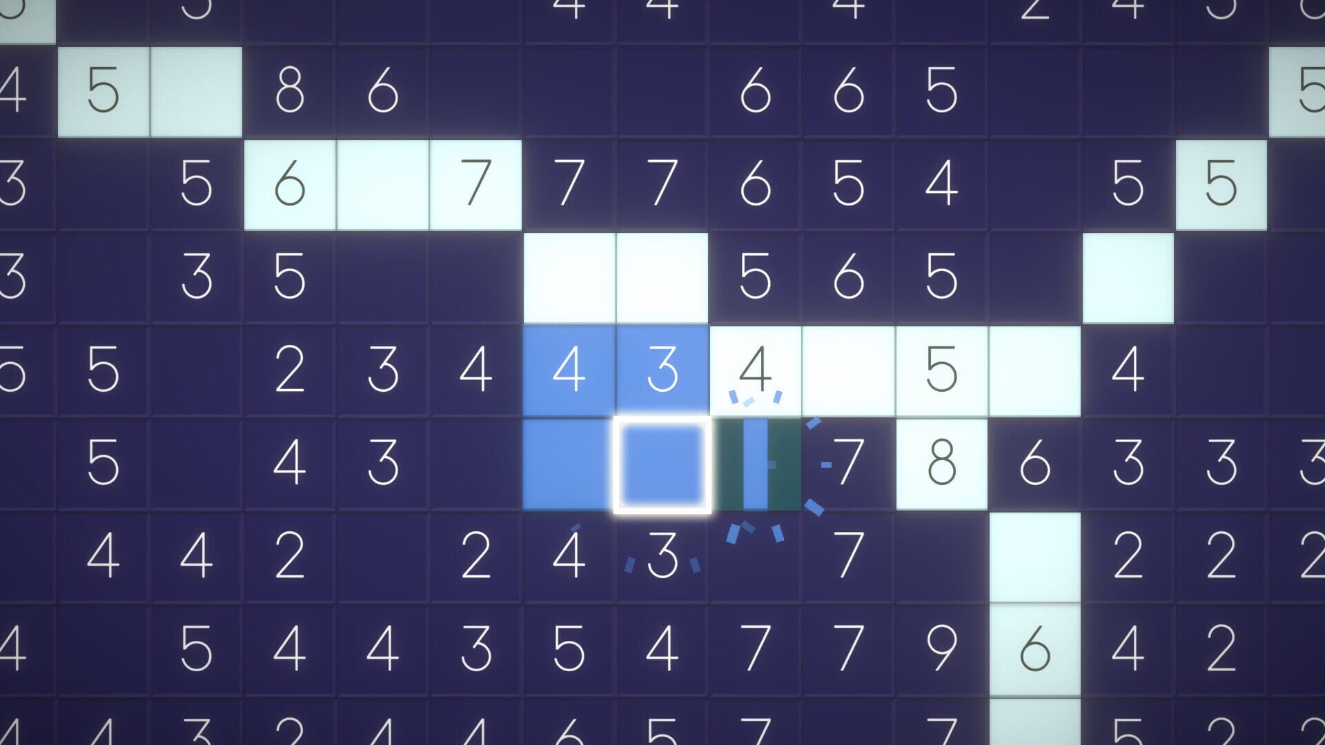 Screenshot for Mega Mosaic