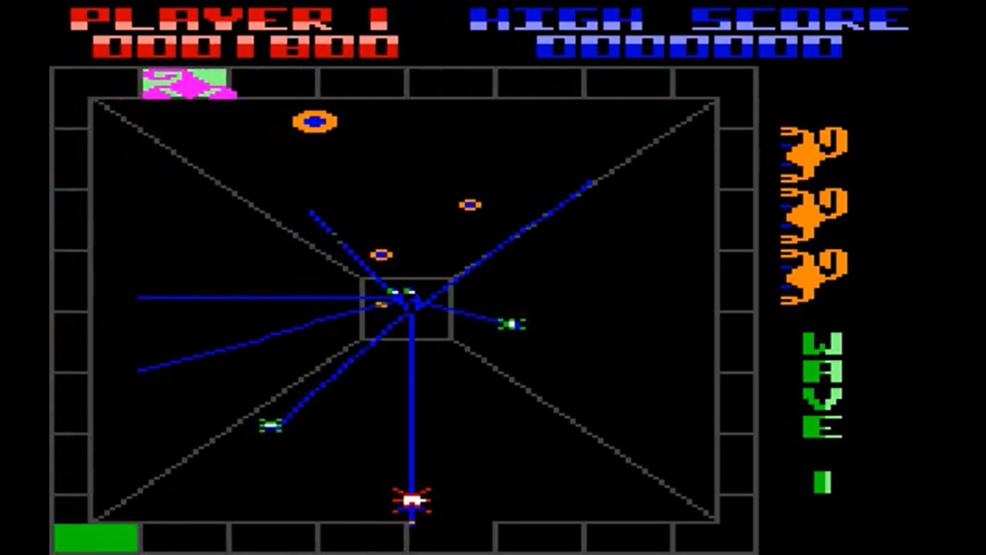 Screenshot for Genesis