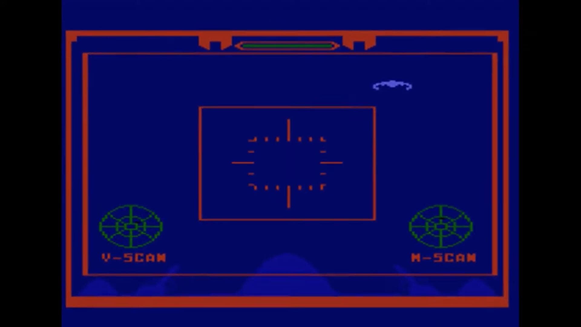 Screenshot for Quest of the Space Beagle