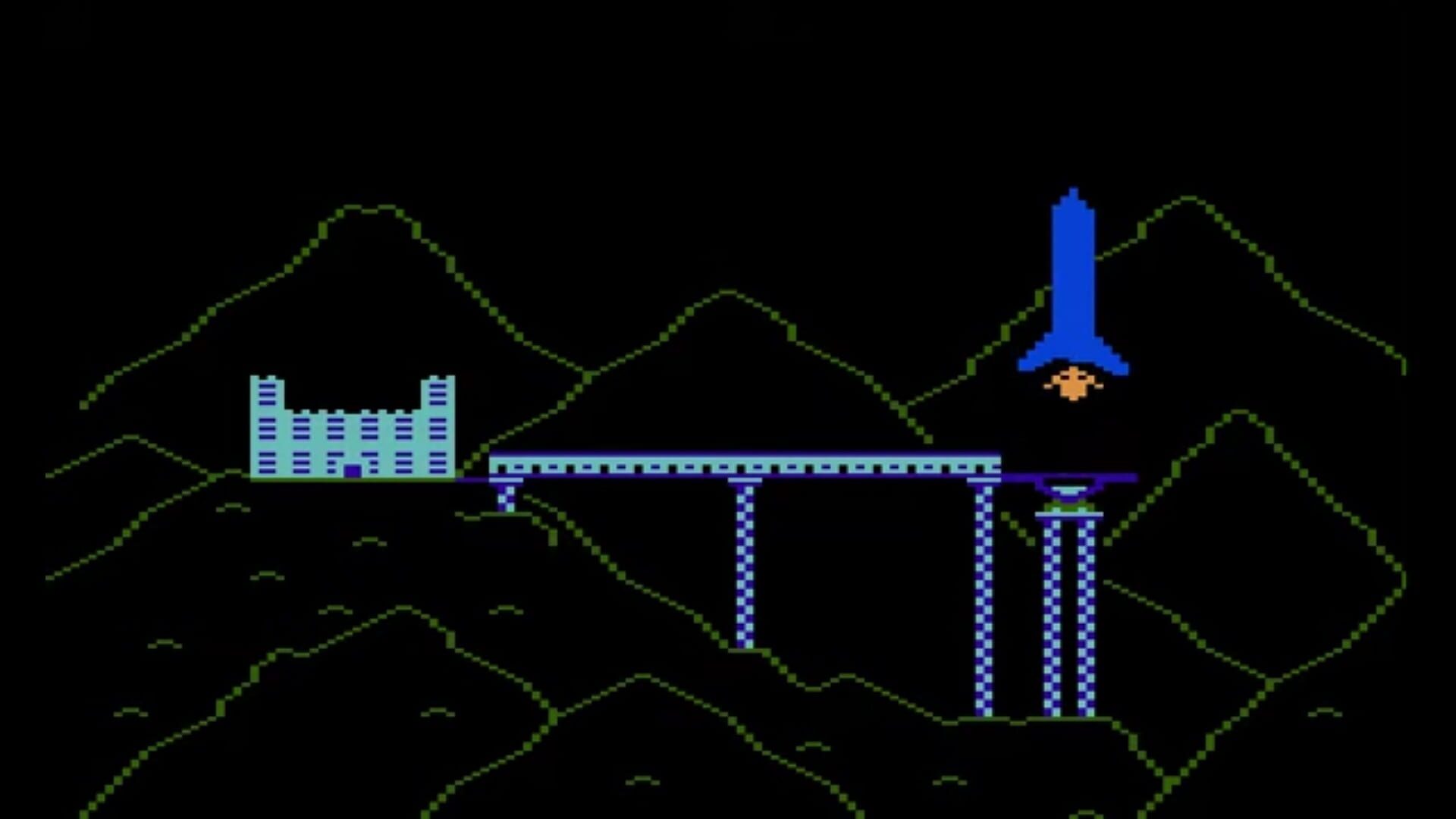 Screenshot for Space Cowboy