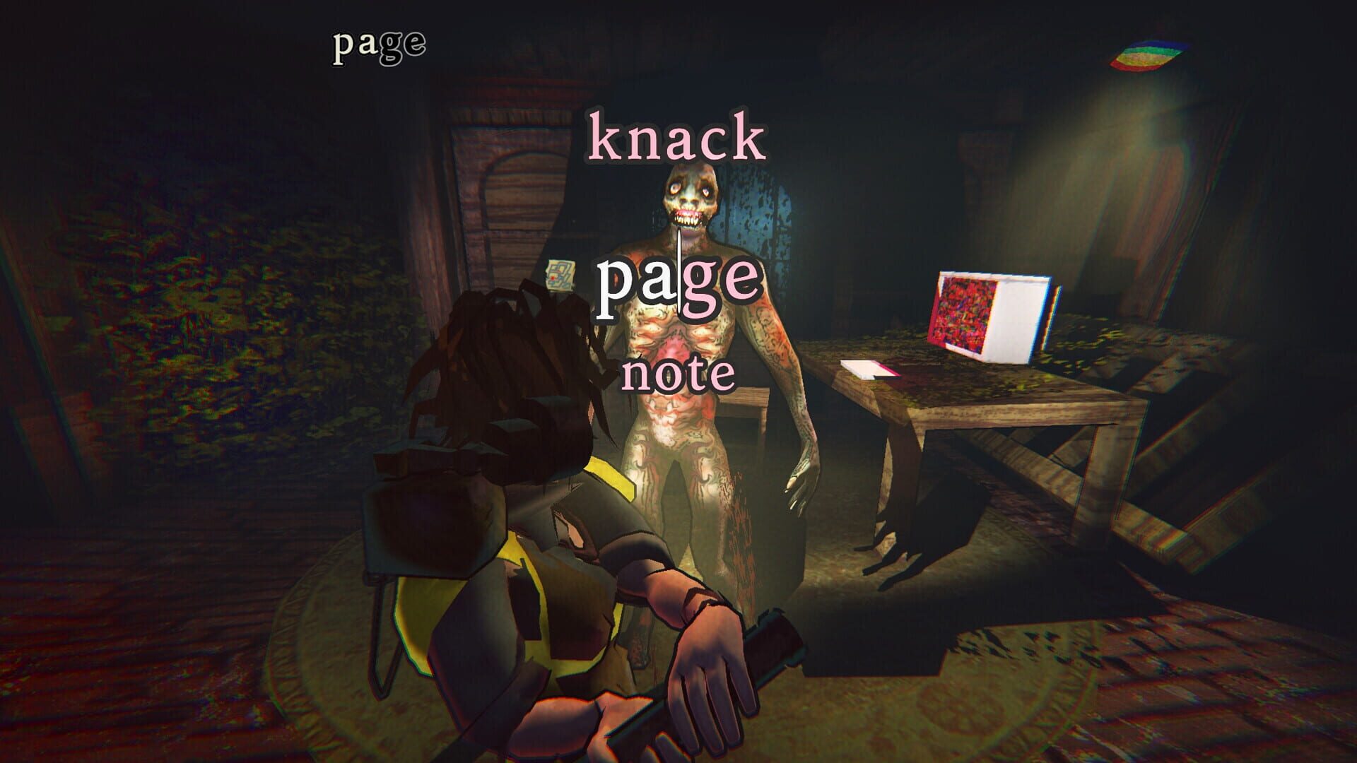 Screenshot for Blood Typers