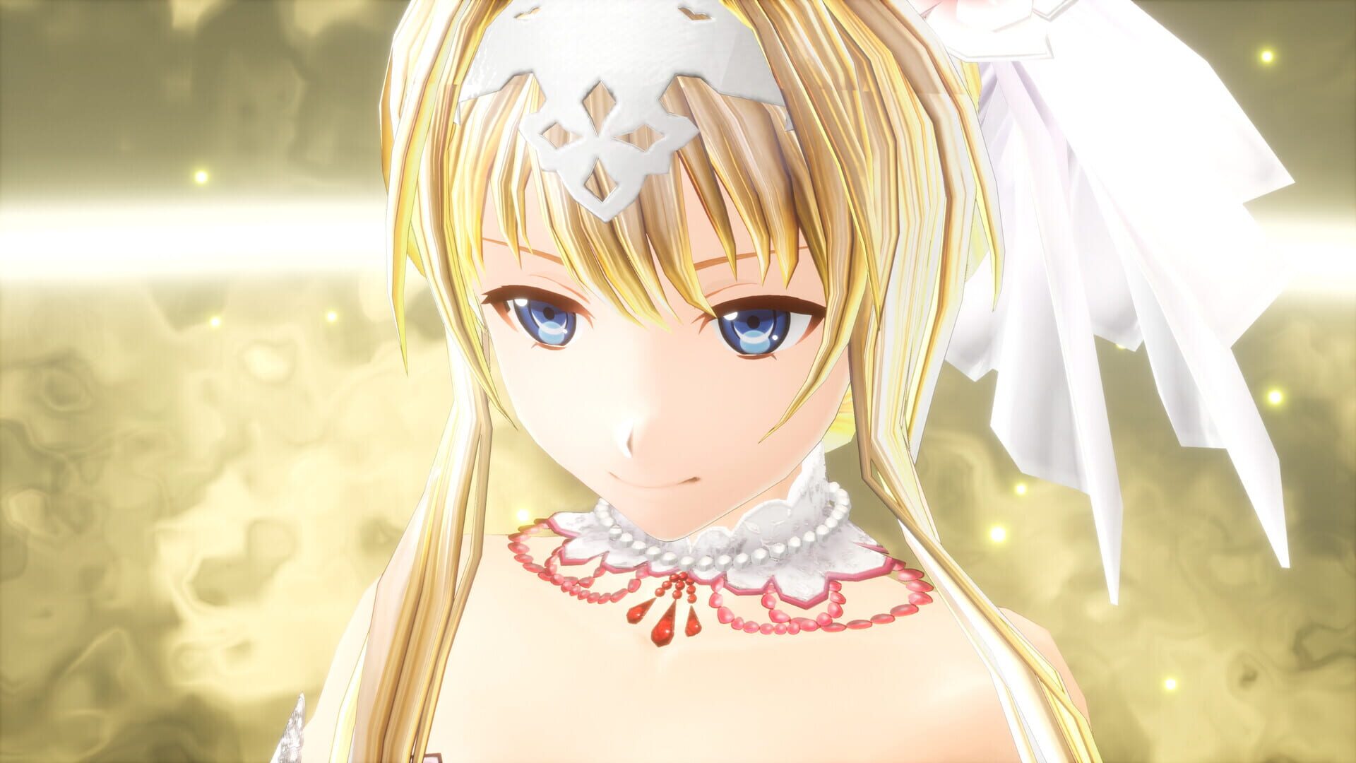 Screenshot for Sword Art Online: Last Recollection - Ritual of Bonds: Vol. 2