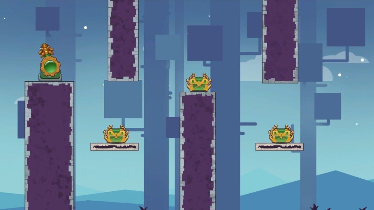 Screenshot for Fairy Biography 6: Revenge