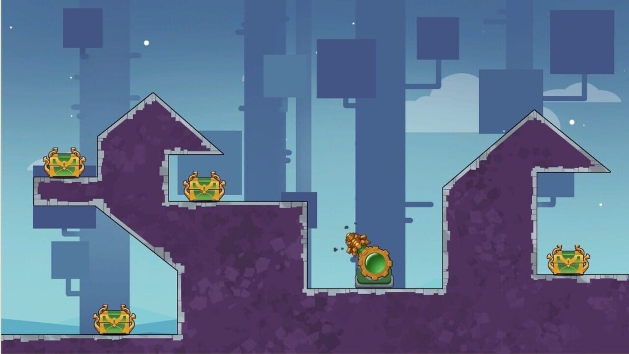 Screenshot for Fairy Biography 6: Revenge