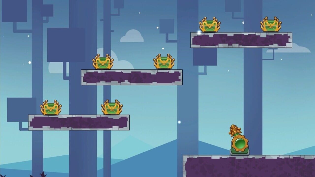 Screenshot for Fairy Biography 6: Revenge