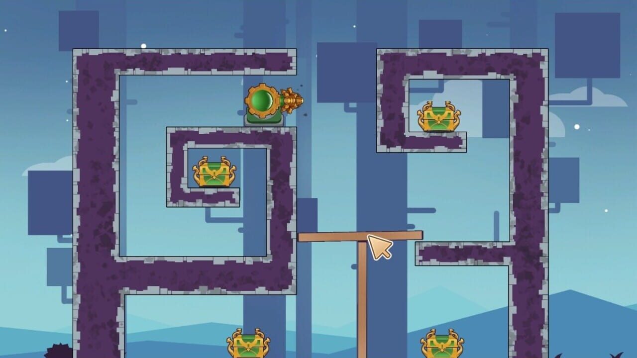 Screenshot for Fairy Biography 6: Revenge