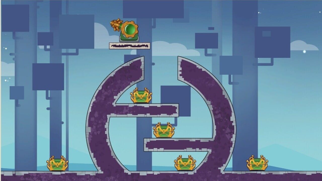 Screenshot for Fairy Biography 6: Revenge