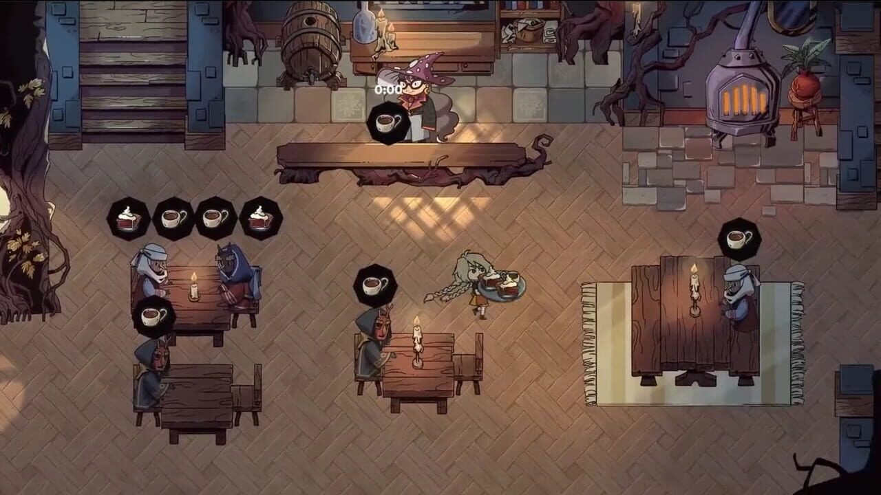 Screenshot for Baltic Folk