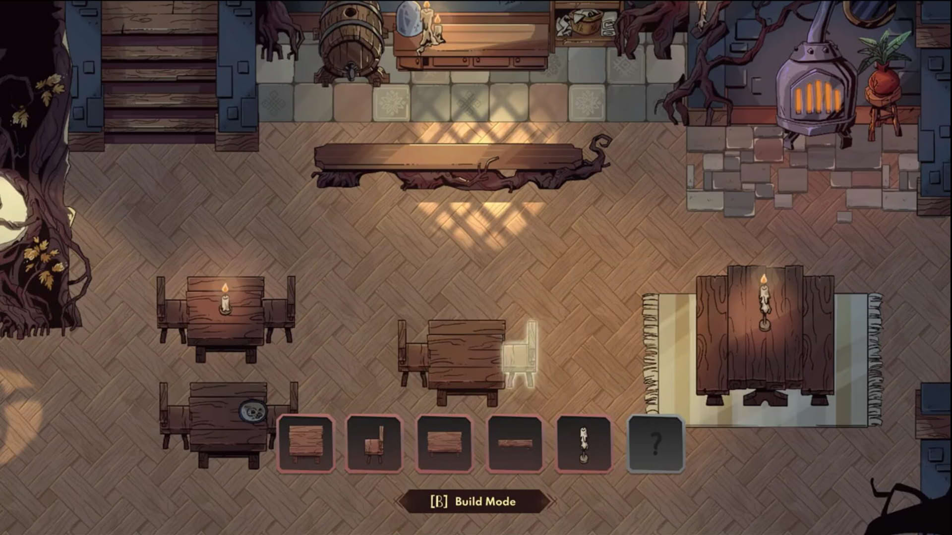 Screenshot for Baltic Folk