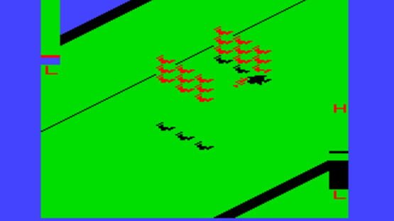 Screenshot for 3D Attack