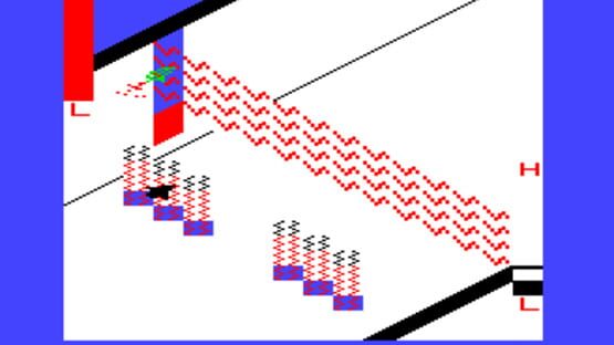 Screenshot for 3D Attack