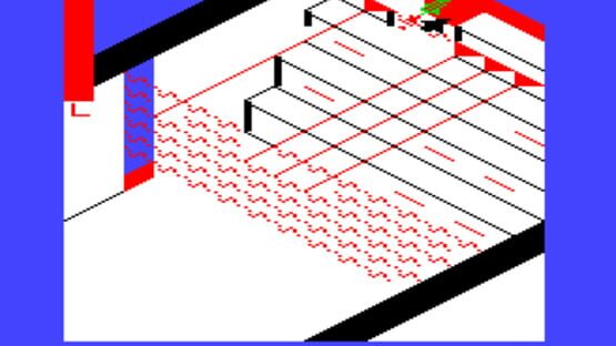 Screenshot for 3D Attack