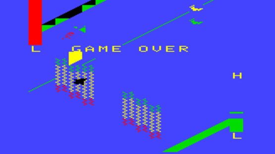 Screenshot for 3D Attack