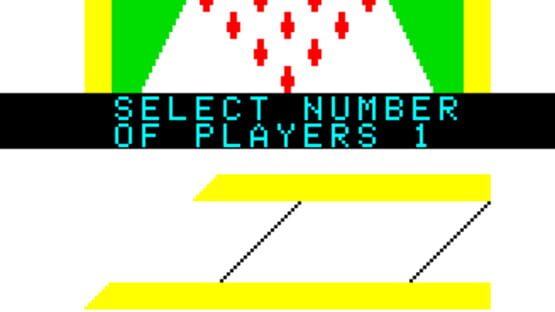 Screenshot for 3D Bowling