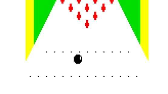 Screenshot for 3D Bowling