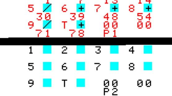 Screenshot for 3D Bowling