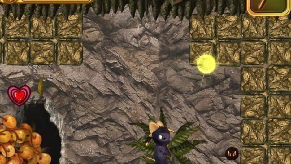 Screenshot for Sky Taxi: GMO Armageddon