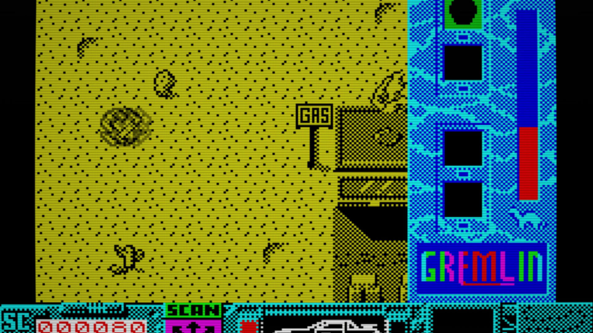 Screenshot for Mask
