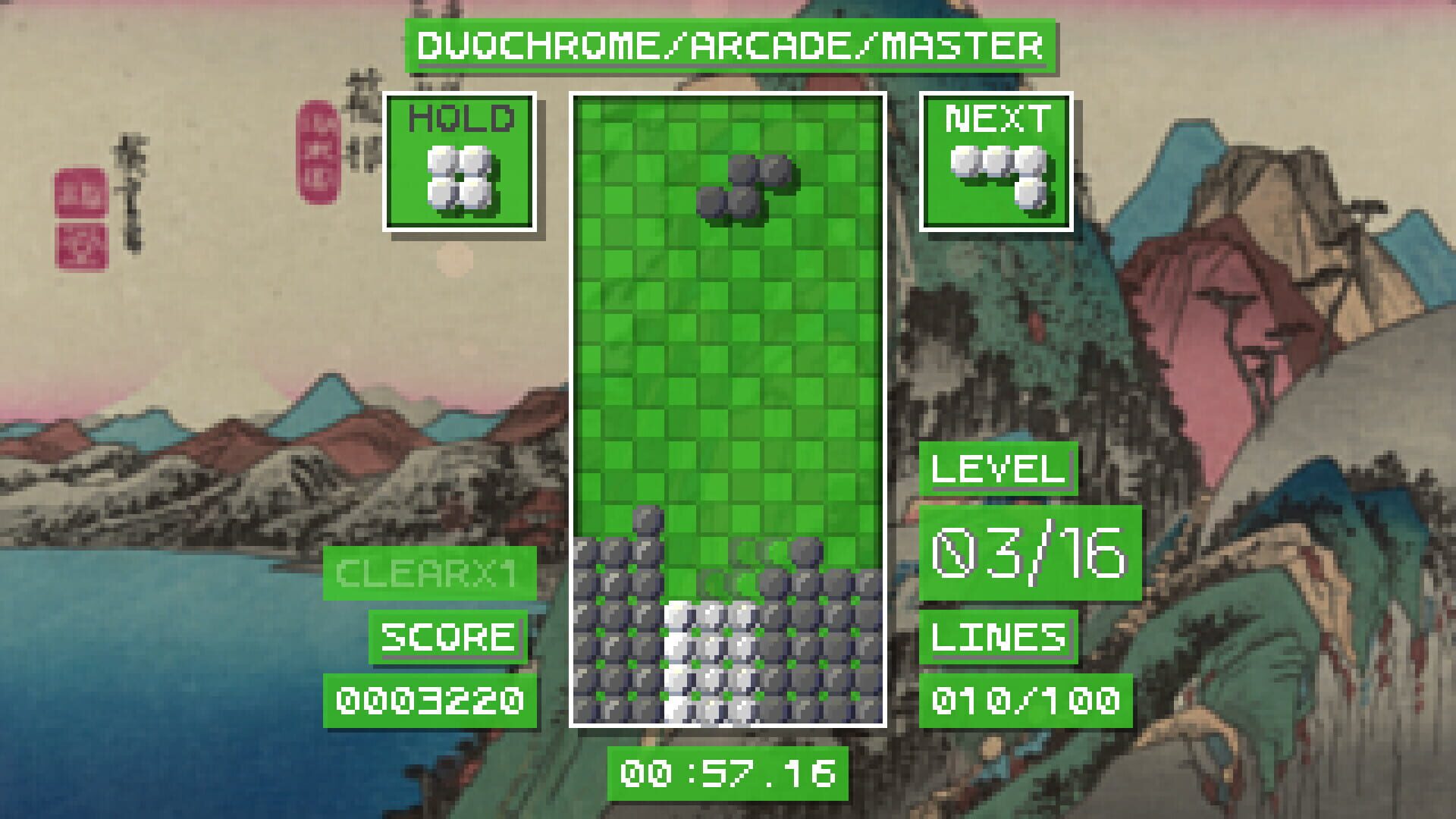 Screenshot for Tetrachroma
