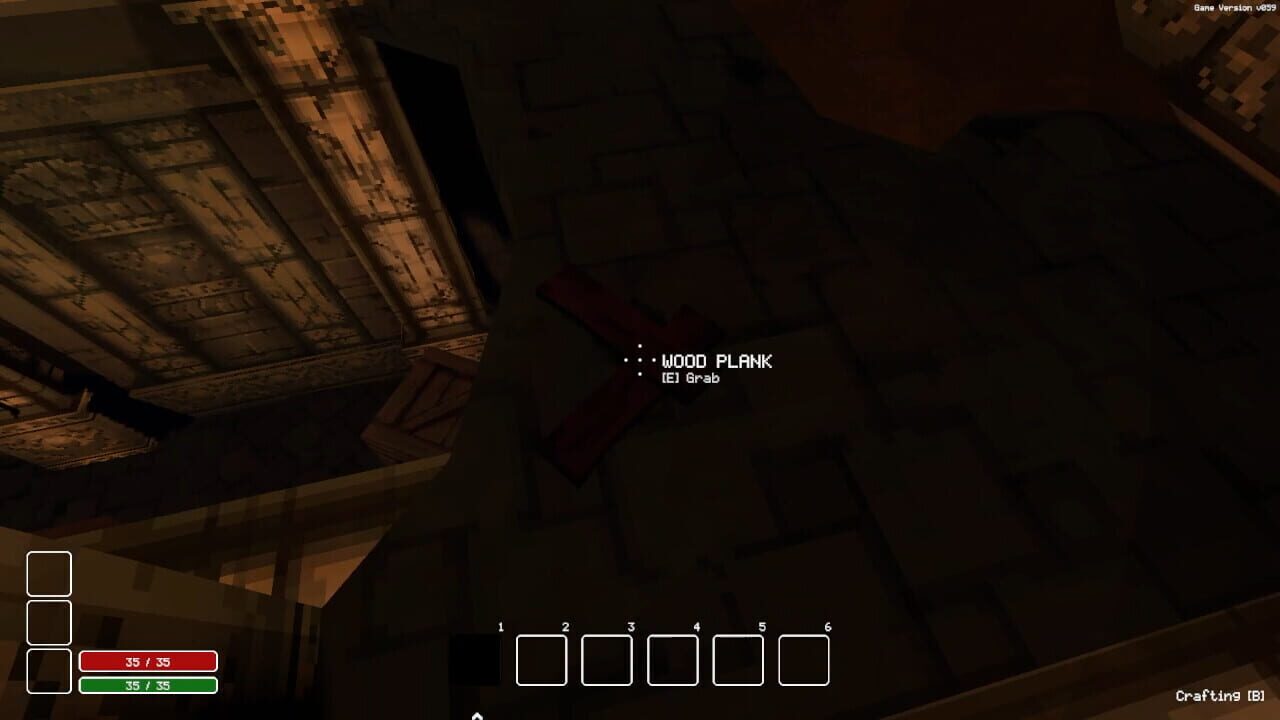 Screenshot for Deep Dish Dungeon