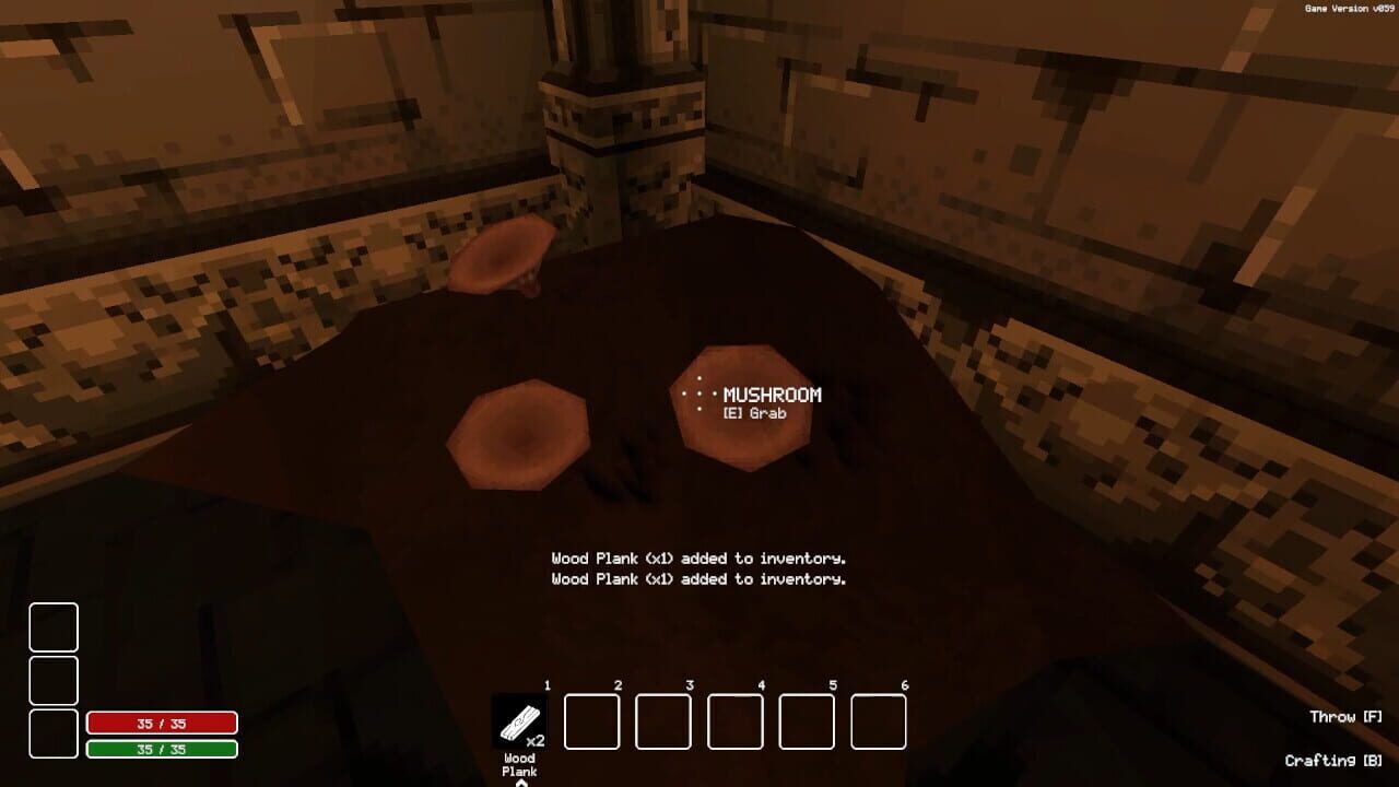 Screenshot for Deep Dish Dungeon