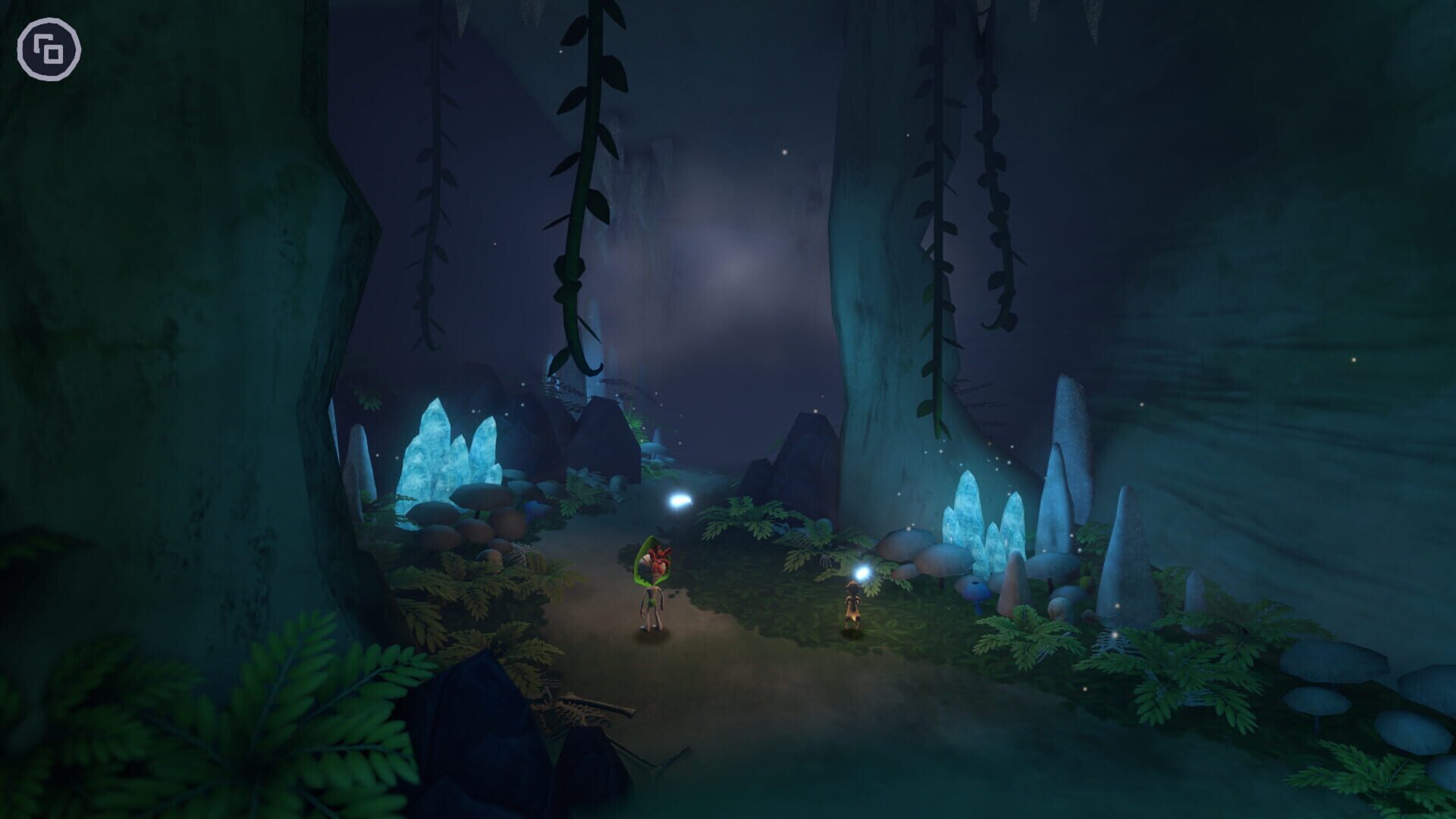 Screenshot for A Rite from the Stars: Remaster Edition