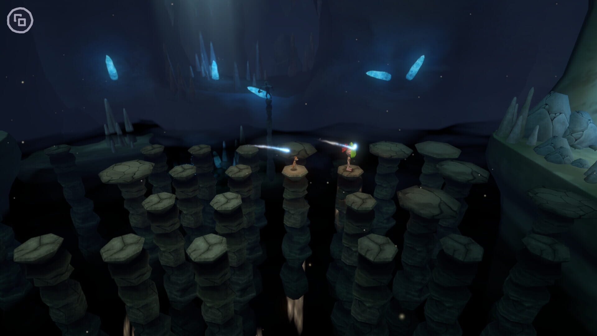 Screenshot for A Rite from the Stars: Remaster Edition
