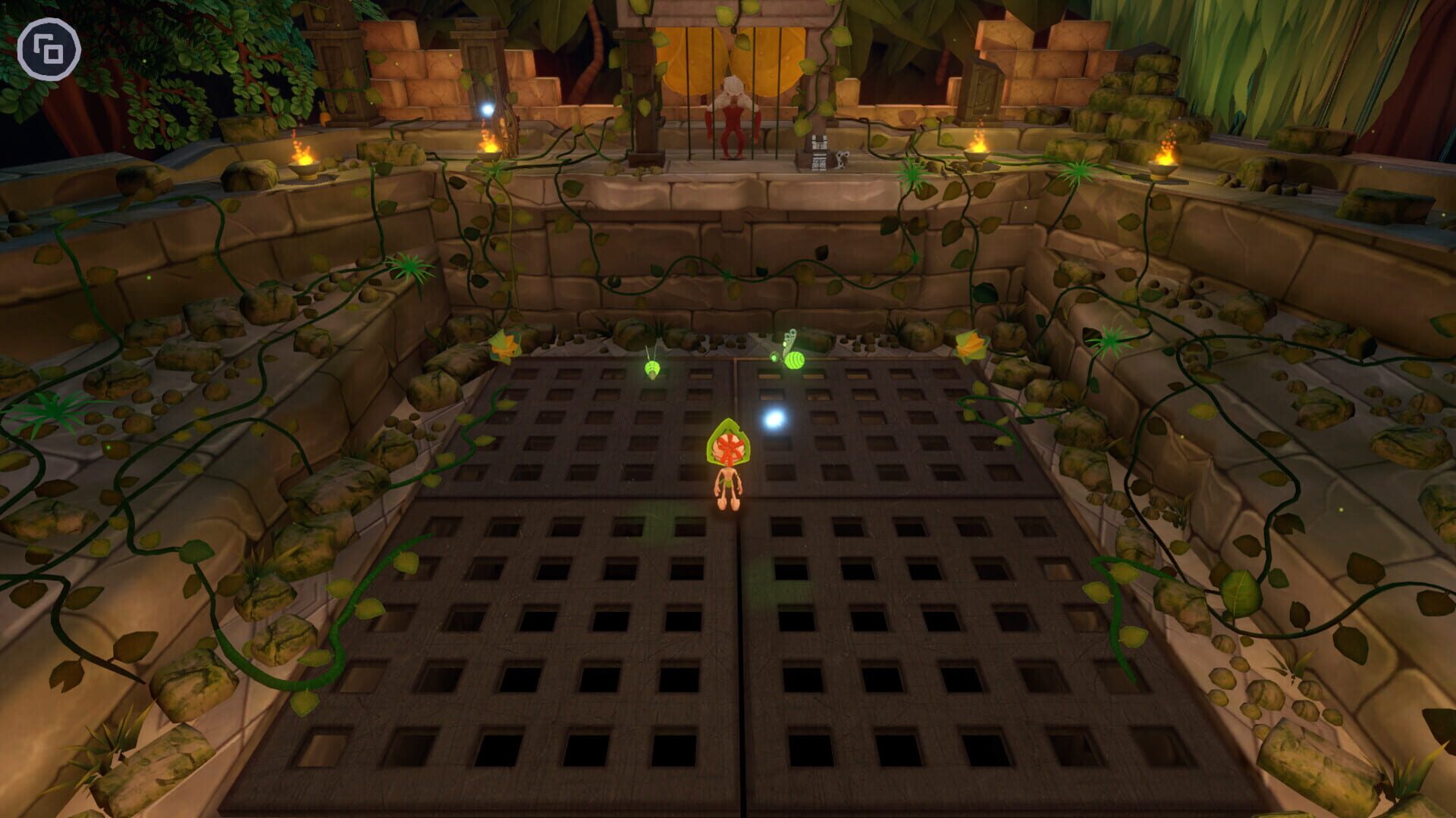 Screenshot for A Rite from the Stars: Remaster Edition