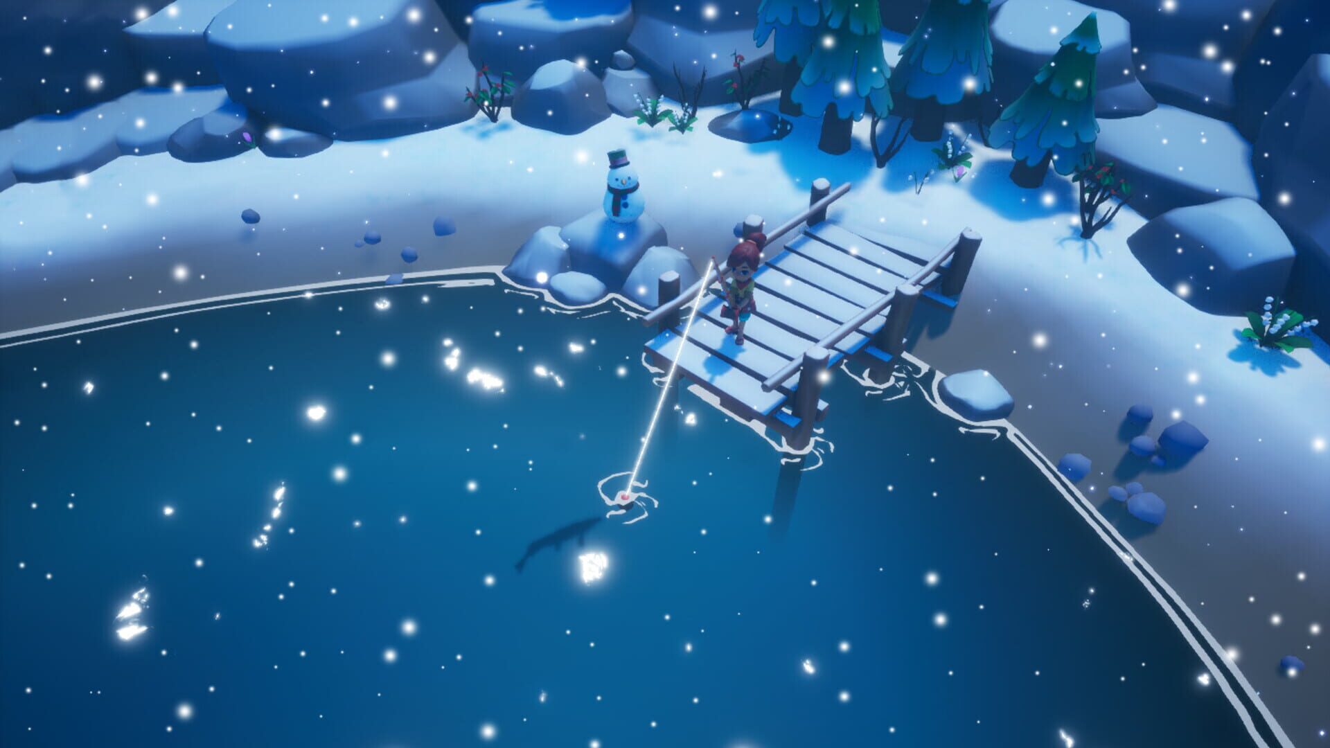 Screenshot for Collector's Cove