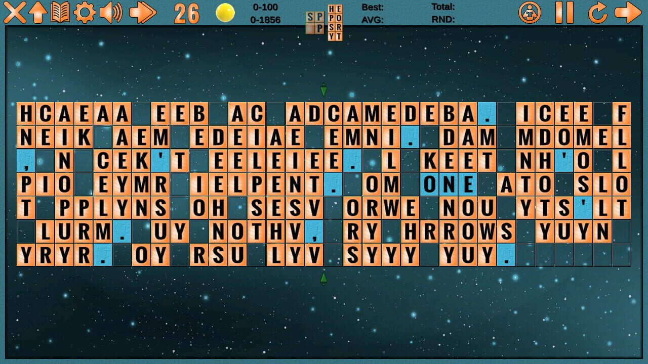 Screenshot for Clutter Puzzle Magazine: Vol. 16 No. 2 - Collector's Edition