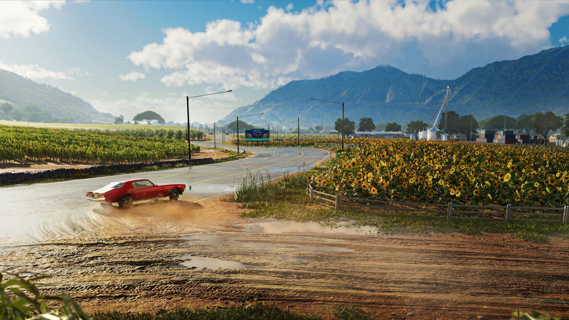 Screenshot for The Crew Motorfest: Year 1 Pass