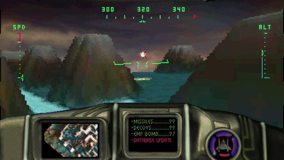 Screenshot for Surface Tension