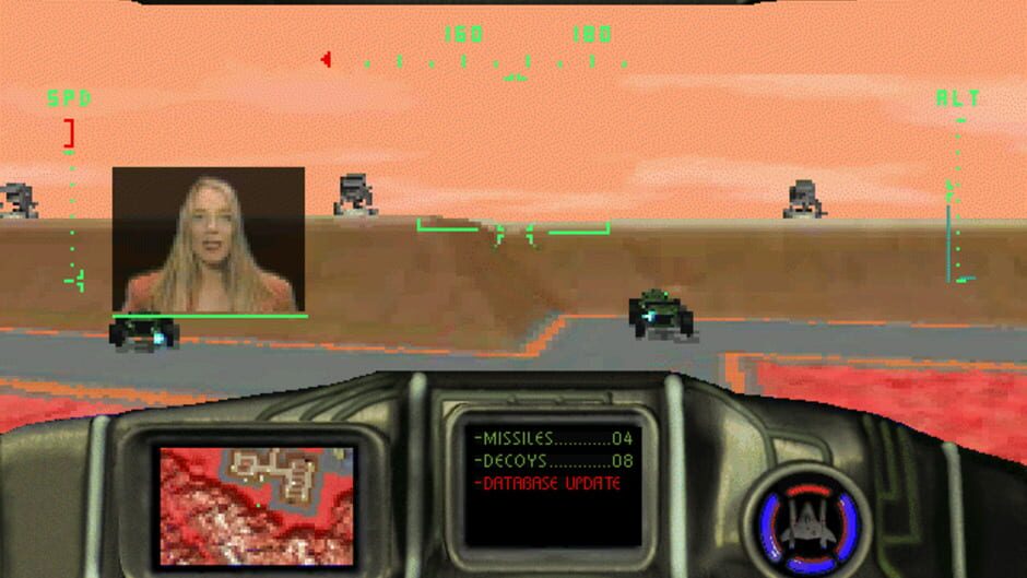 Screenshot for Surface Tension