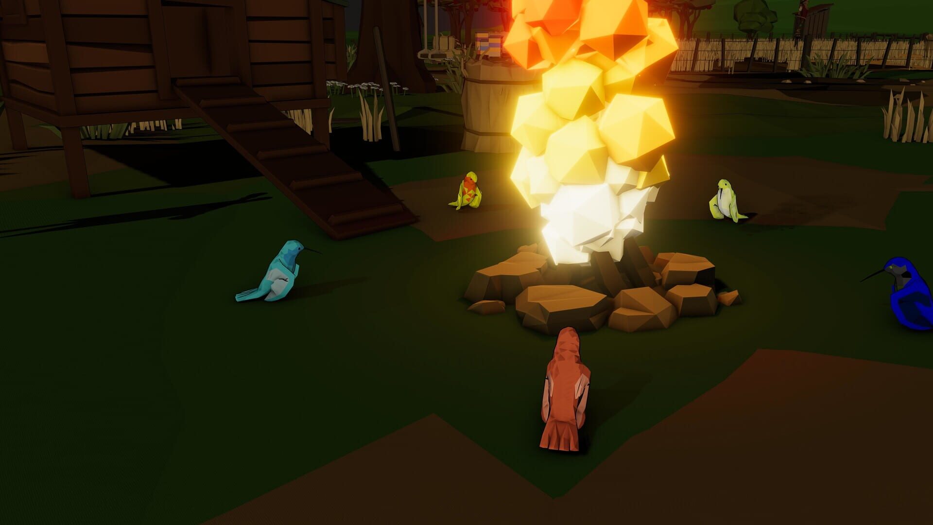 Screenshot for Nectar Wars