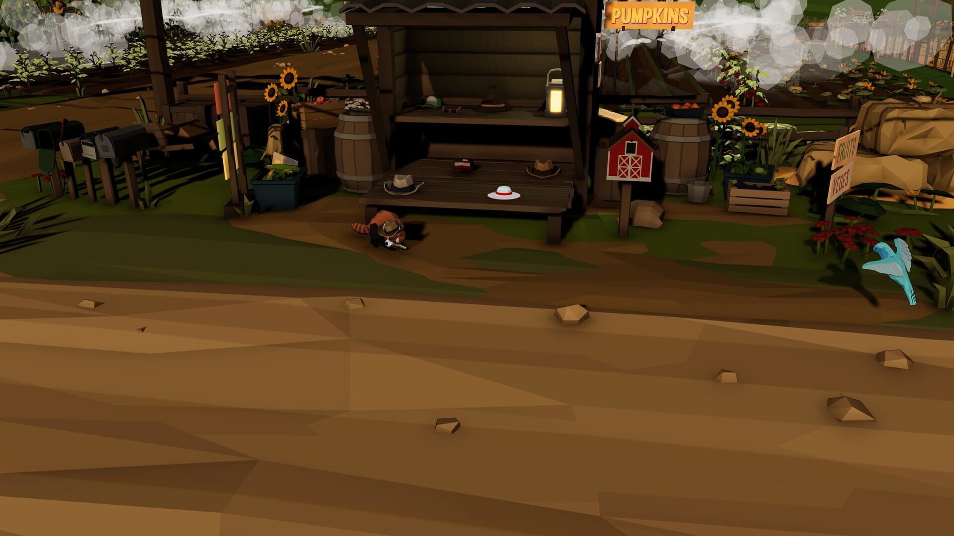 Screenshot for Nectar Wars