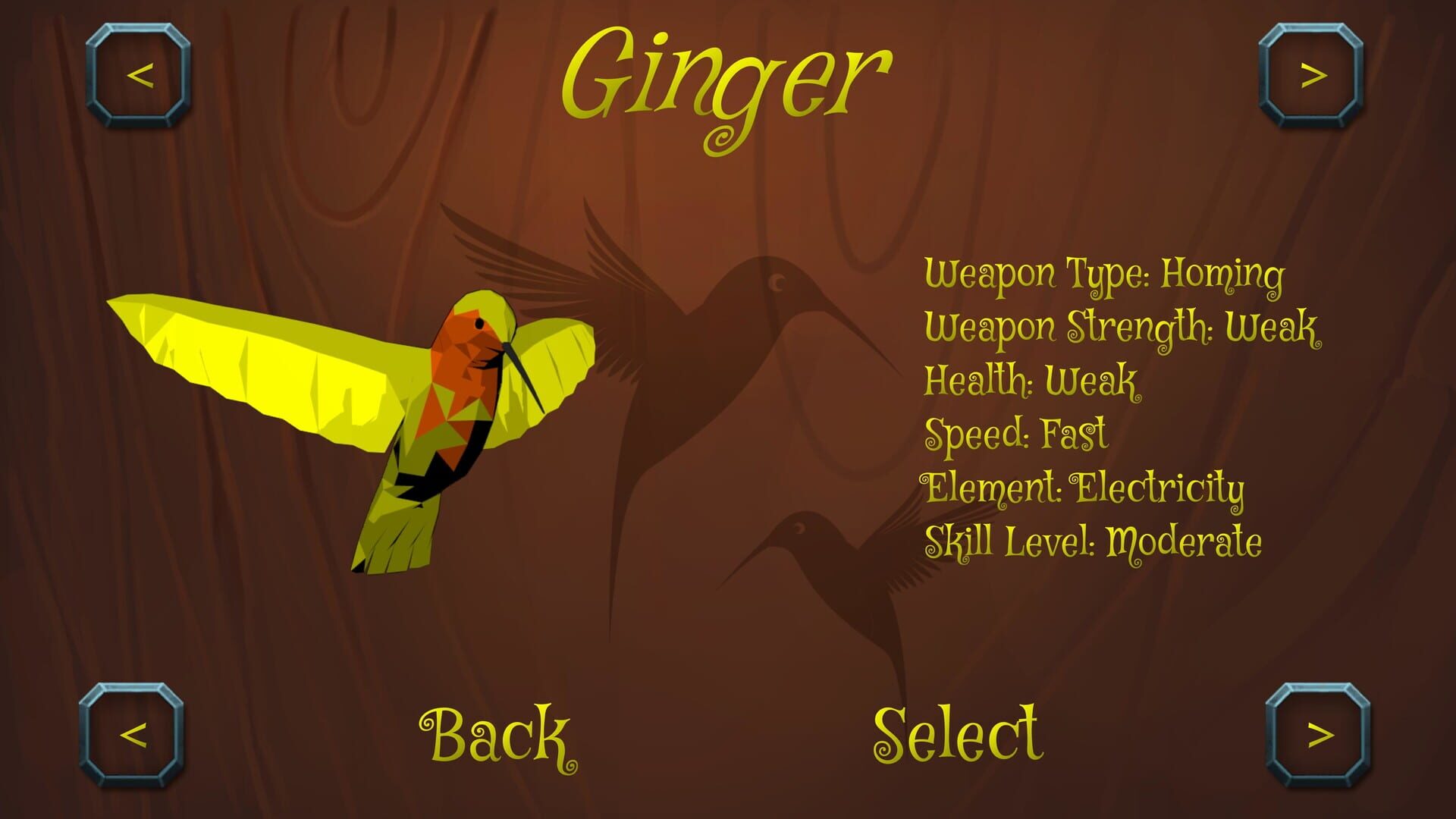 Screenshot for Nectar Wars