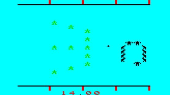 Screenshot for American Football