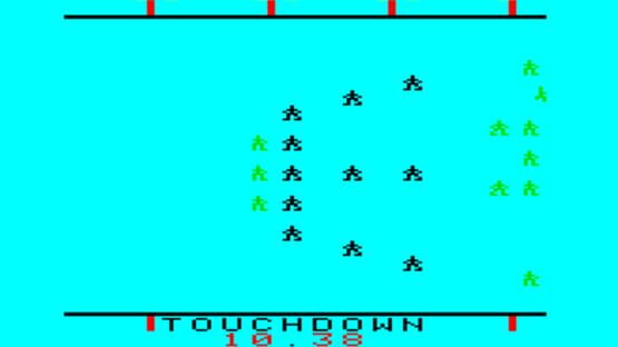 Screenshot for American Football