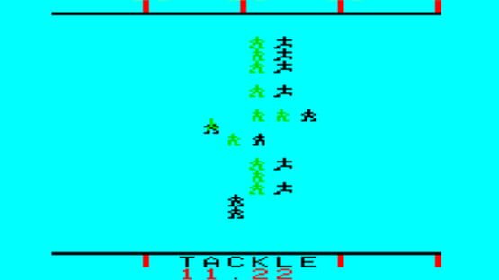Screenshot for American Football