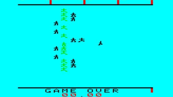 Screenshot for American Football