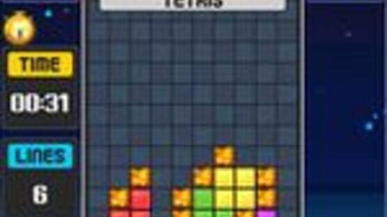 Screenshot for Tetris Pop