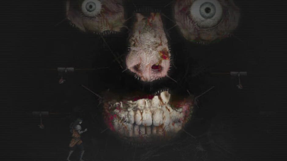 Screenshot for Castlevania: The Seal Of The Curse
