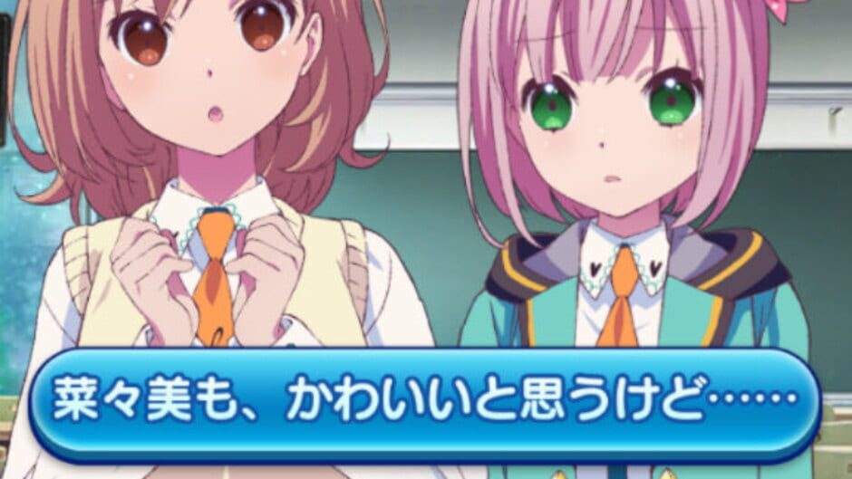 Screenshot for Rara Magic