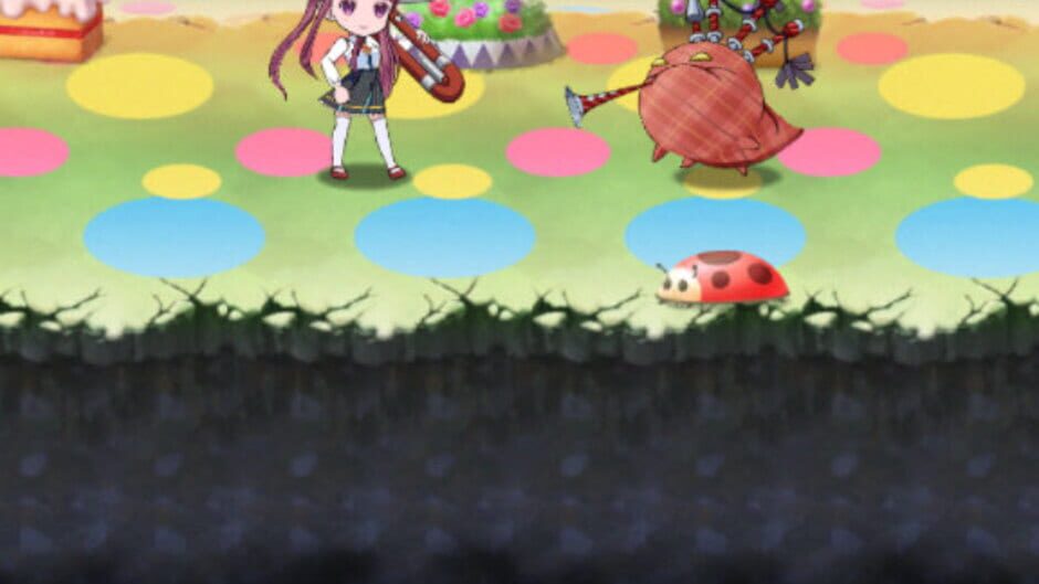 Screenshot for Rara Magic