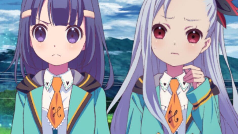 Screenshot for Rara Magic