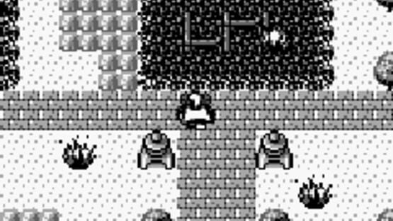 Screenshot for Tenchi wo Kurau